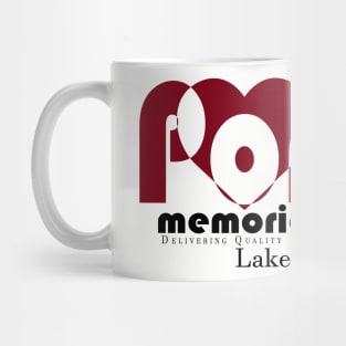 Porter Memorial Hospital Mug